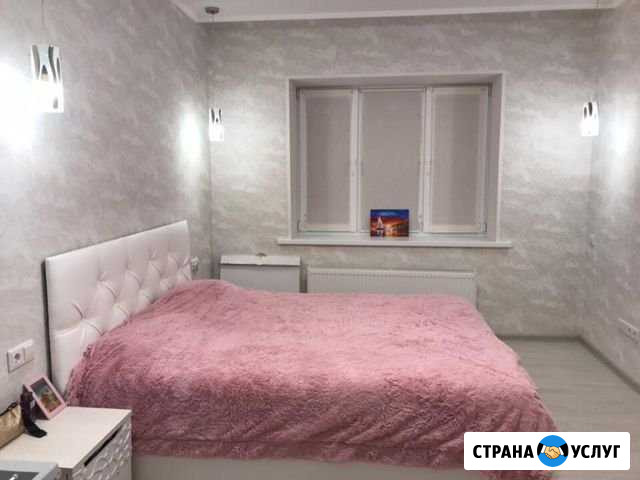 Евроремонт квартир. Ремонт комнат, таунхаусов Астрахань - изображение 1