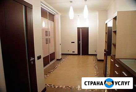Ремонт квартир Краснодар - изображение 1