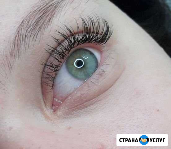 Наращивание ресниц Чита - изображение 1