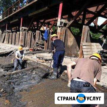 Подсобные рабочие Павловск - изображение 1