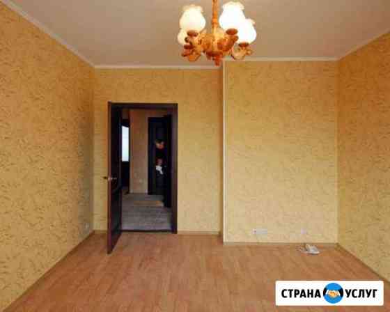 Отделочные работы Грязи
