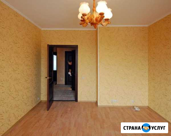 Отделочные работы Грязи - изображение 1