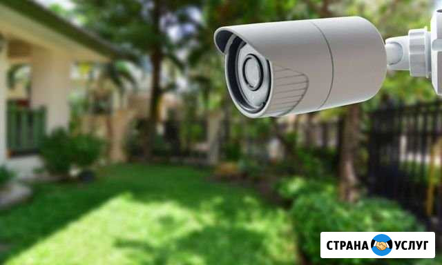 Видеонаблюдение Санкт-Петербург - изображение 1