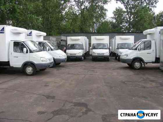 Грузоперевозки.Попутный груз Уфа-Стерлитамак-Уфа Уфа