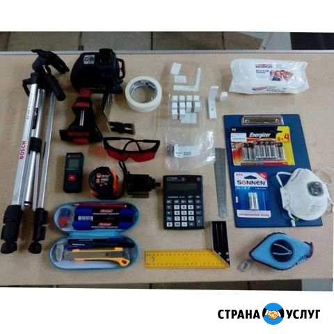 Приемка квартир от застройщика Казань - изображение 1