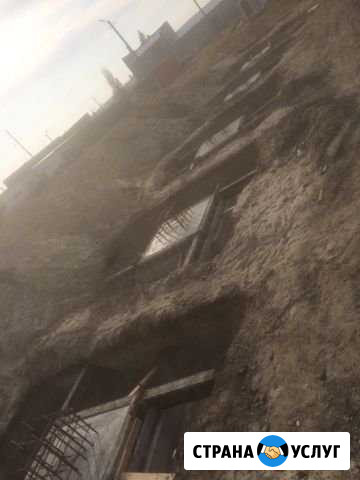 Бетонные работы Ростов-на-Дону - изображение 1