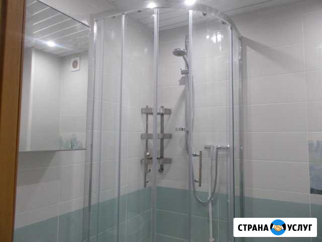 Укладка кафельной плитки Улан-Удэ - изображение 1