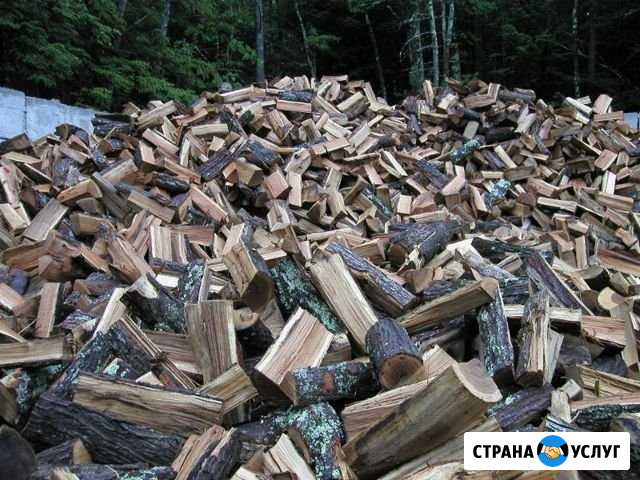Дрова Бахчисарай - изображение 1