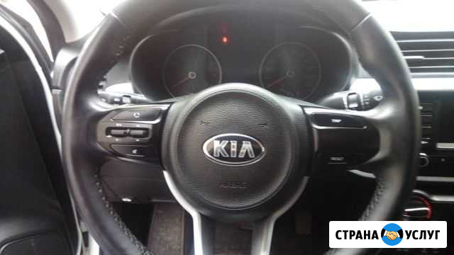 Аренда авто (без залога) для работы в такси Красное Село - изображение 1
