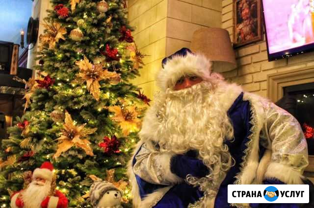 Дедушка Мороз и Снегурочка на дом Ессентуки - изображение 1