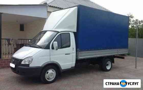 Грузоперевозки, Переезды, Грузчики, Газель Сыктывкар