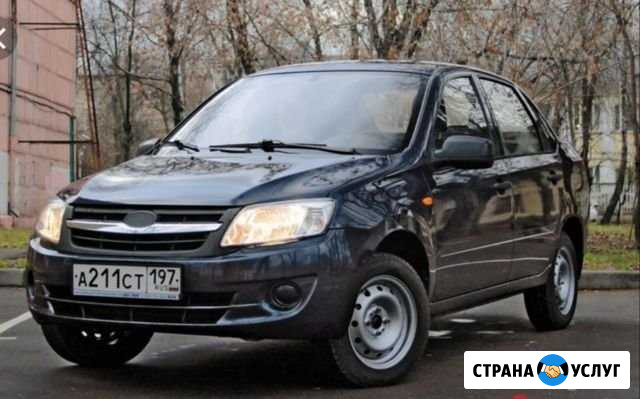 Аренда авто на долгий срок Махачкала - изображение 1