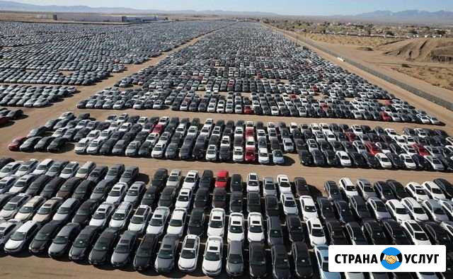 Аренда авто Нижний Новгород - изображение 1