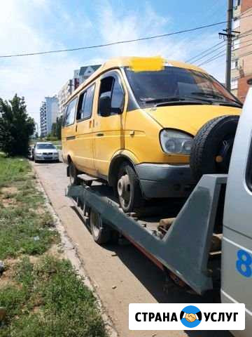 Эвакуатор Волжский 24часа без выходных Волжский Волгоградской области - изображение 1