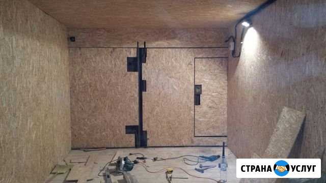 Чудо-ремонт гаража или дачи Северодвинск - изображение 1