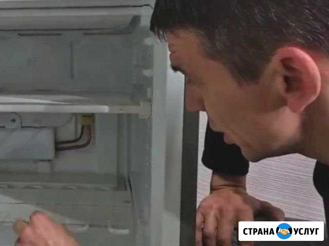 Ремонт холодильников Новосибирск - изображение 1