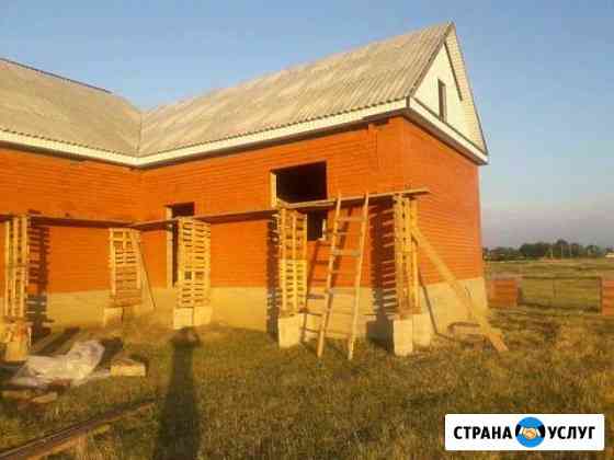 Каменщик Нефтекумск