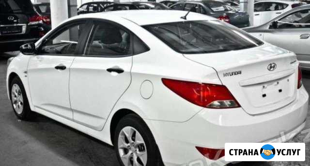 Аренда авто на любые события Набережные Челны - изображение 1