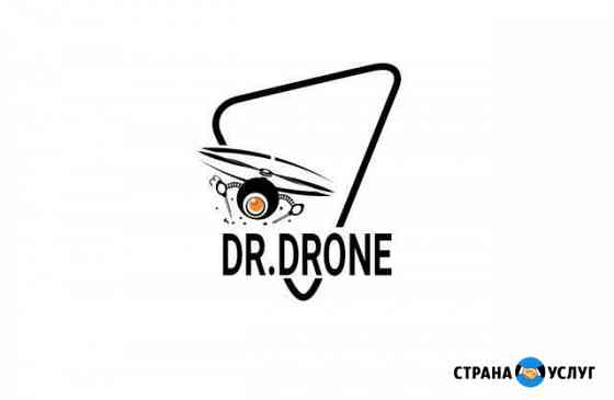 Ремонт DJI в Доктор Дрон Москва
