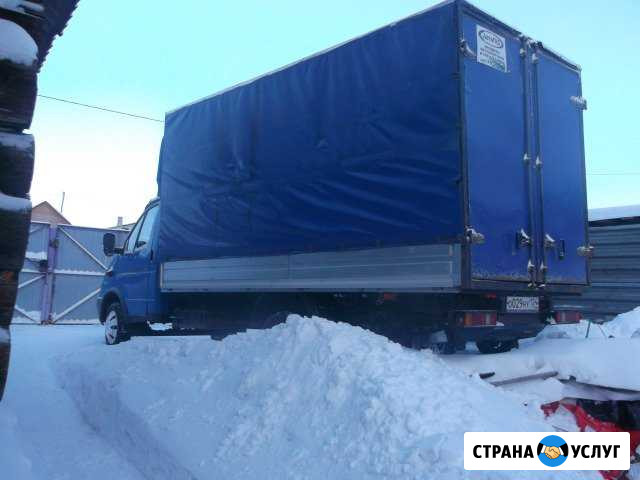 Грузоперевозки.грузчики.груз до 6 метров Ачинск - изображение 1