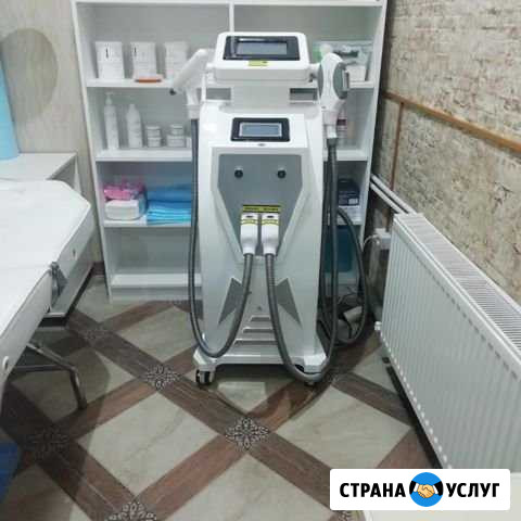 Элос-эпиляция Новороссийск - изображение 1