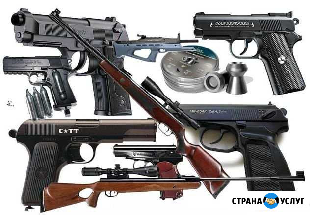 Ремонт пневматики Грозный - изображение 1