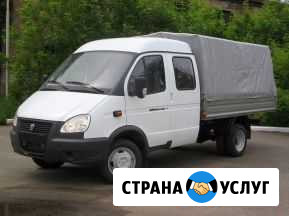 Переезд из/в Кирово-Чепецк Кирово-Чепецк - изображение 1