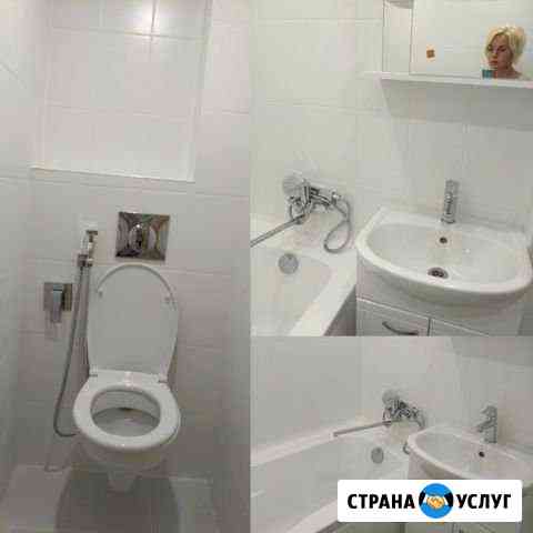 Ремонт квартир и офисов Иркутск
