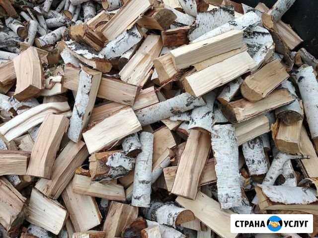 Дрова Линда - изображение 1