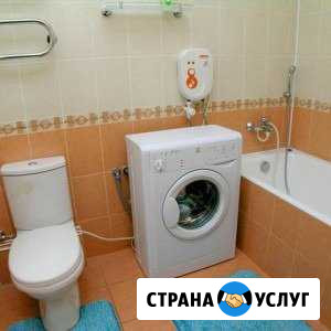 Ремонт квартире и ванная комната Подольск - изображение 1
