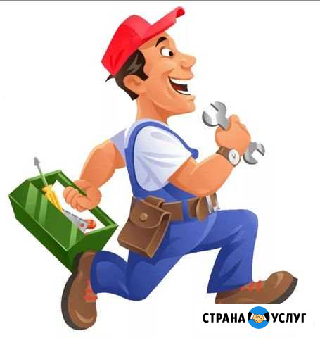 Сантехник Архангельск - изображение 1