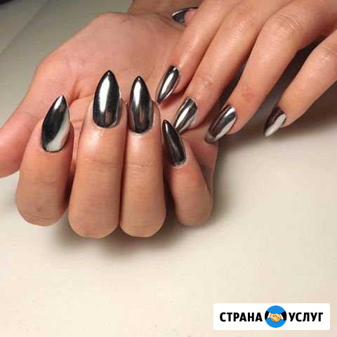 Маникюр,Педикюр,Кератин,Ботокс Мурино - изображение 1