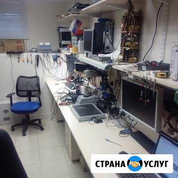 Ремонт ноутбуков и компьютеров Волгоград - изображение 1