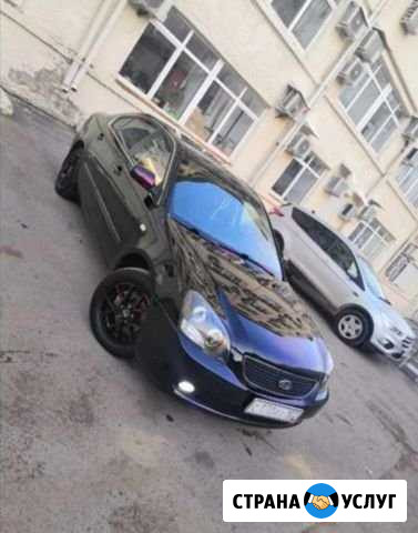 Полировка авто, химчистка Уфа - изображение 1