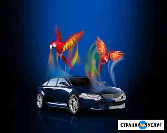 Автопокраска Нижний Новгород