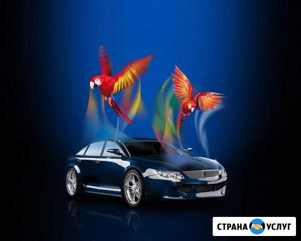 Автопокраска Нижний Новгород - изображение 1
