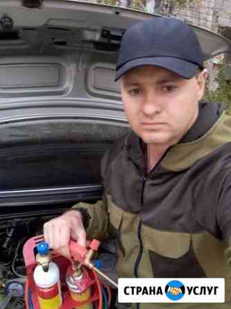 Ремонт промышленного холодильного о Волгоград