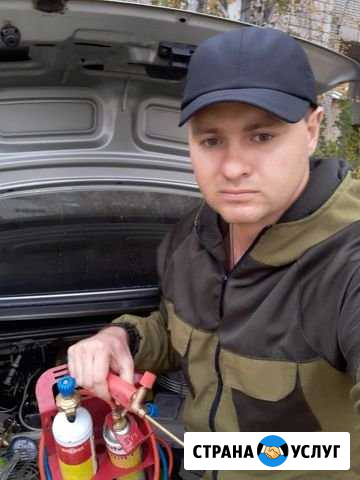 Ремонт промышленного холодильного о Волгоград - изображение 1