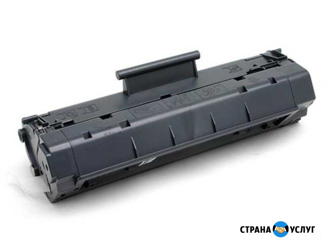 Заправка картриджей Санкт-Петербург - изображение 1