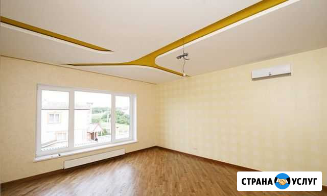 Отделочные работы любой сложности Ижевск - изображение 1