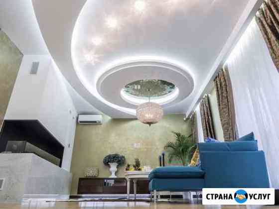 Ремонт Квартиры Наро-Фоминск