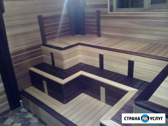 Бани, сауны Саратов - изображение 1