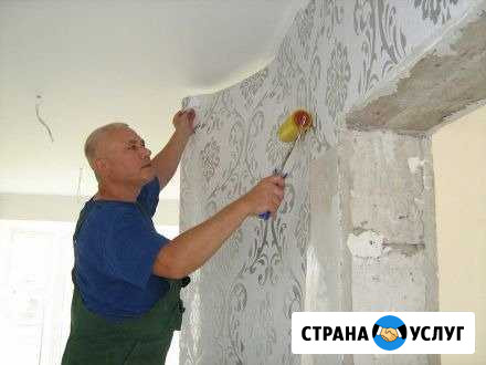 Все виды мелкого ремонта в квартире Петергоф - изображение 1