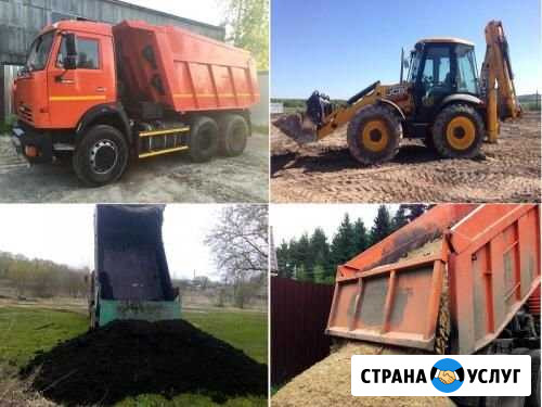 Грузоперевозки Заокский - изображение 1