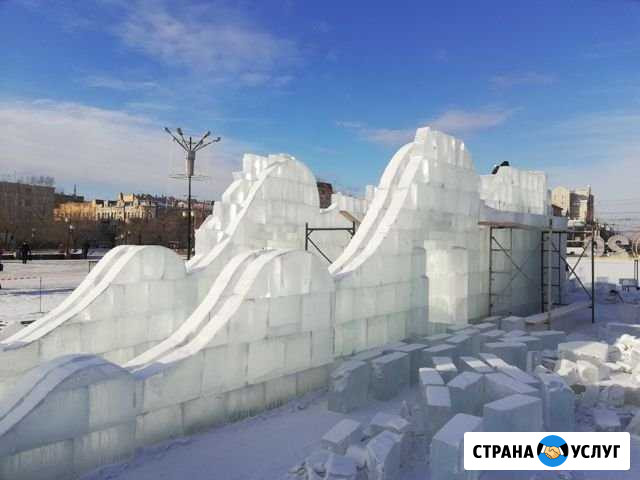 Строительные работы широкого профиля Букачача - изображение 1