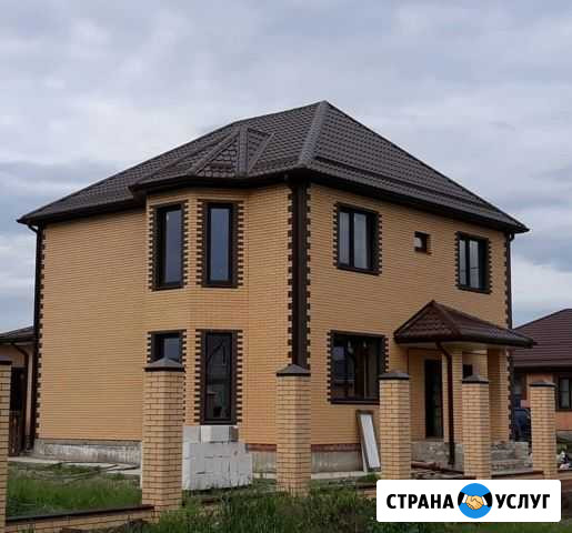 Кровельные работы Пятигорск - изображение 1