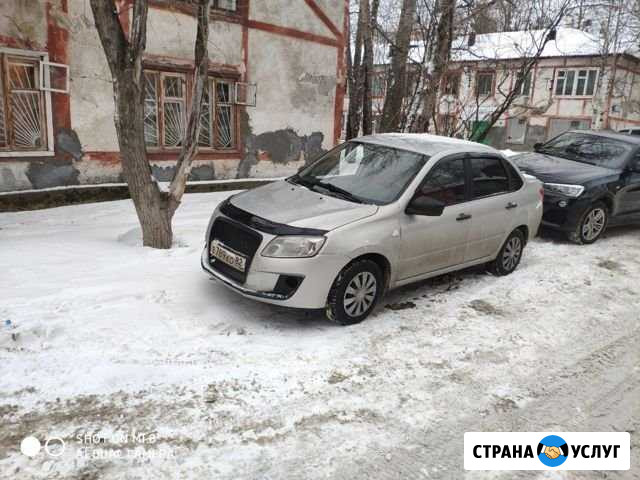 Сдам в аренду гранту Сургут - изображение 1