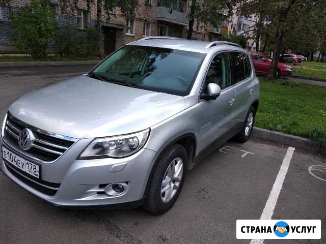 Аренда автомобиля на свадьбу Псков - изображение 1
