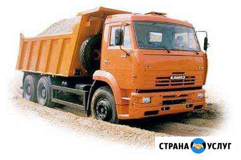 Аренда.Вывоз снега. Доставка опилок, песка,грунта Сыктывкар