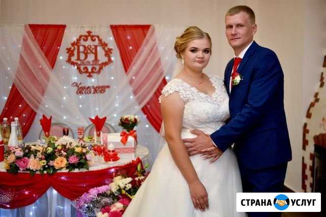 Свадебный декор Димитровград - изображение 1